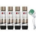 Ds Laboratories 4x Spectral.DNC-N lotion + gratis hovedbundsrulle