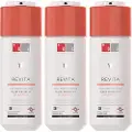 Ds Laboratories Revita hårvækstshampoo 3-pak (3x205 ml)