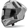 Airoh Matryx Scope Fullface-hjelm
