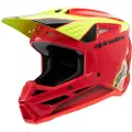 Alpinestars S-m3 Fray Ece22.06 Junior Offroad Hjelm
