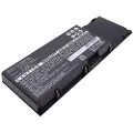 24hShop Batteri til notebook, bærbar computer til DELL Precision M6400, Precision M6500 og andre