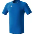 Erima Performance T-shirt Med Korte ærmer