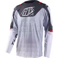 Troy Lee Designs Gp Pro Air Apex T-shirt Med Lange ærmer