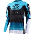 Troy Lee Designs Gp Pro Air Apex T-shirt Med Lange ærmer