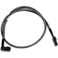 Microchip Adapterkabel I-ra-hdmsas-msas 80 Cm