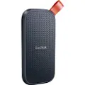 SanDisk Portable 2tb Ekstern Ssd