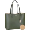 Michael Kors Eliza Xl Ew Stofpose