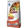 Farmina N&D Tropical Dog Medium & Maxi - Laks - 10 kg