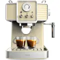 Cecotec Power 20 Tradizionale Espressomaskine 1.5l 1350w