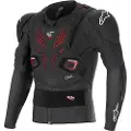 Alpinestars Bionic Pro V3 Plasma Langærmet Beskyttelsesjakke
