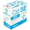 Alantec U/utp Lsoh 4pr B2ca Cat5e-netværkskabel 305 M