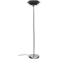 Dyberg Larsen - Gulvlampe DL31 - Sort - Gulvlamper - - Homeroom