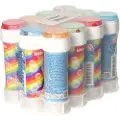 Lobbes Bubble blower 12x60ml.