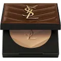 Yves Saint Laurent All Hours Hyper Bronzer Solpudder 7.5 g Nr. 02 - Buff Dune