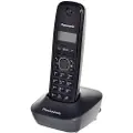 Panasonic Kx-tg1611fxh Trådløs Fastnettelefon