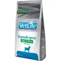 Farmina Vet Life Hypoallergenic Egg Hundefoder 2kg