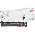 Xerox Everyday Toner Alternative Til Hp Cyan 827a (cf301a) Std
