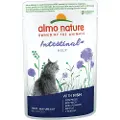 Almo Nature Intestinal Help med fisk vådfoder til katte (70 g)