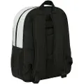 Safta 612454640 Real Madrid 24/25 Junior 15l 27x33x10 Cm Rygsæk