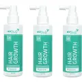 Neofollics Hair Technology Neofollics hårvækstlotion 3-pak (7% neoxyl)