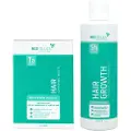 Neofollics Hair Technology Behandling af moderat hormonelt hårtab