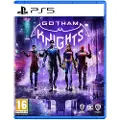 Warner Gotham Knights - Sony PlayStation 5 - Action/Adventure
