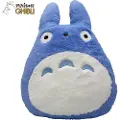Ghibli My Neighbor Totoro Nakayoshi Cushion Totoro Pude