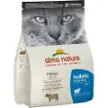 Almo Nature Økonomipakke Almo Nature Holistic 2 x store pakker - Mix III: Sterilised (2 x 2 kg)