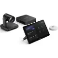 Yealink Mvc840-c5-000 System Til Videokonference Ethernet Lan System Til Gruppevideokonference