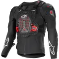 Alpinestars Bionic Xtr Plasma Langærmet Beskyttelses-t-shirt