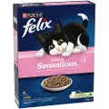 Felix Junior Sensations kattefoder