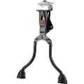 Hebie Rex Holland Bikes 305 Mm Dobbelt Centralstativ