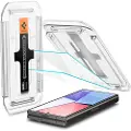 Spigen Samsung Galaxy Z Fold6 Spigen Glas.tR Ez Fit Skærmbeskyttelse Hærdet Glas - 2 Stk.
