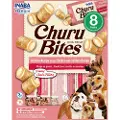 Inaba Ciao Churu Inaba Churu Bites kylling med laks hundesnack