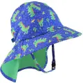 Zoocchini Dinosaurhat Med Upf 50