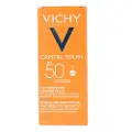 VICHY Ideal Soleil Dry Touch SPF50 50ml