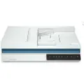 HP Scanjet Pro 3600 F1 Scanner