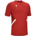 MACRON Shedir T-shirt Med Korte ærmer