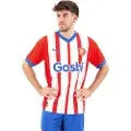 Puma Girona Fc 23/24 Hjem T-shirt Med Korte ærmer