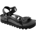 Reef Sandaler Reef CUSHION REM HI dame 37 1/2