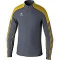 Erima Evo Star Training Halv Lynlås Sweatshirt