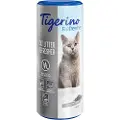 Tigerino Refresher naturlig ler-deodorant til kattegrus - Active Carbon - Økonomipakke: 3 x 700 ml