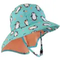 Zoocchini Pingvin Upf 50 Hat