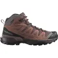 Salomon X Ultra 360 Ltr Mid Goretex Vandrestøvler