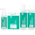 Neofollics Hair Technology Behandling af fremskredent arveligt hårtab hos mænd