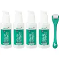Neofollics Hair Technology 4x Neofollics skægvækstserum + gratis skægrulle