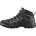 Salomon X Braze Mid Goretex Vandresko