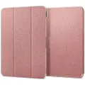 Spigen Urban Fit - rose gold - iPad Pro 13" 2024