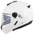 Nolan N90-2 06 LE hvid XS