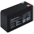Qoltec 53031 9ah 12v Ups-batteri